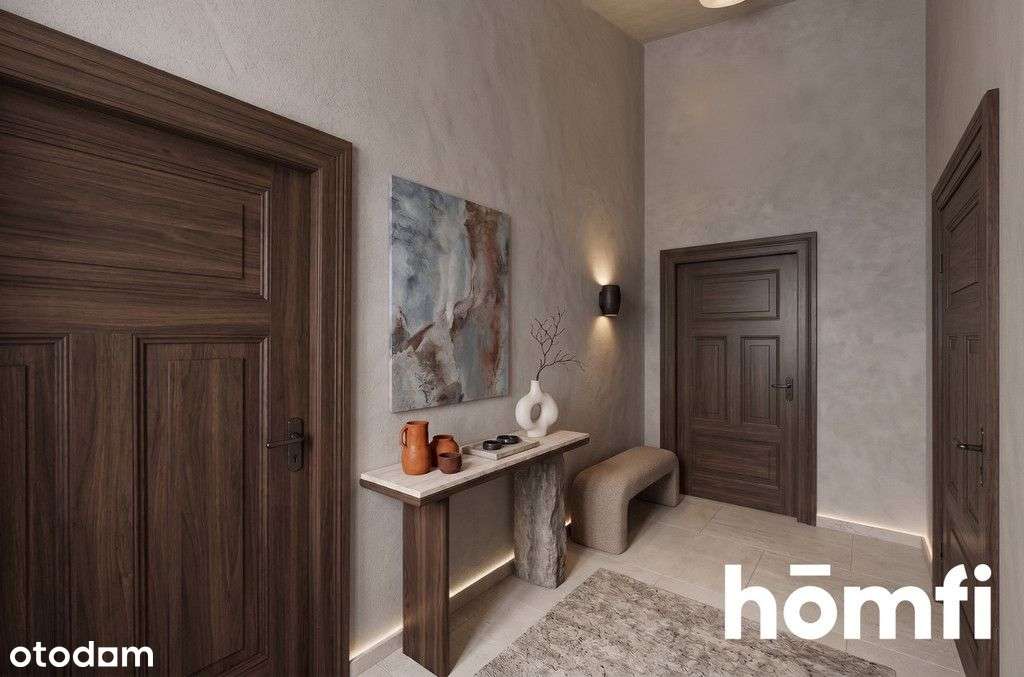 105 m² | Kamienica | Centrum Poznania-8