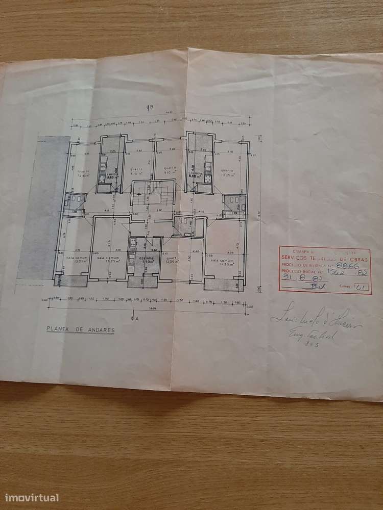 Apartamento T4+1 em Agualva-Cacém-7