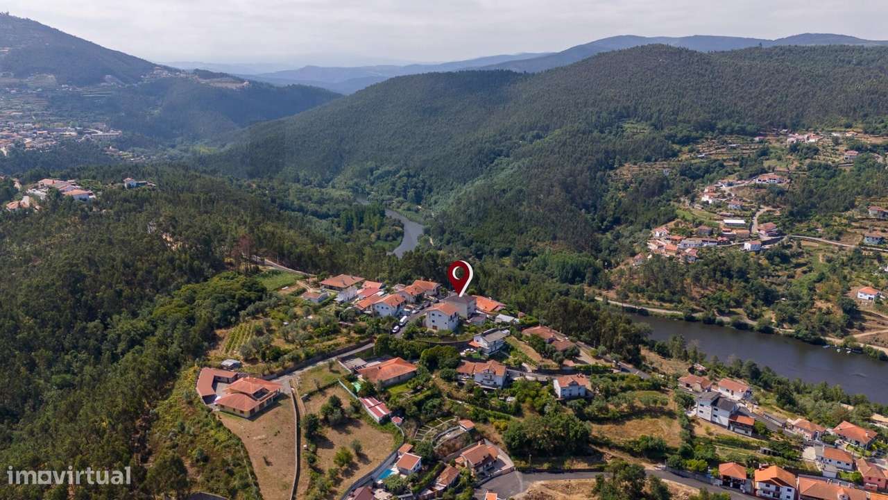 ANDAR-MORADIA T3 | PEDORIDO | CASTELO DE PAIVA-49