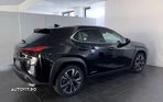 Lexus UX 250h 2.0L HEV 20H- (178 HP) 4X4 CVT Luxury - 4