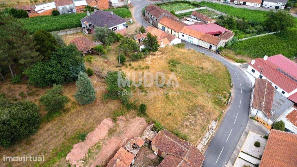 Terreno | 521 m2 a 15 Minutos de Aveiro-10