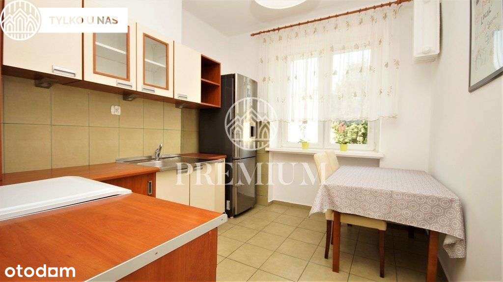 Okazyjne 2 pokoje na Kapuściskach-5