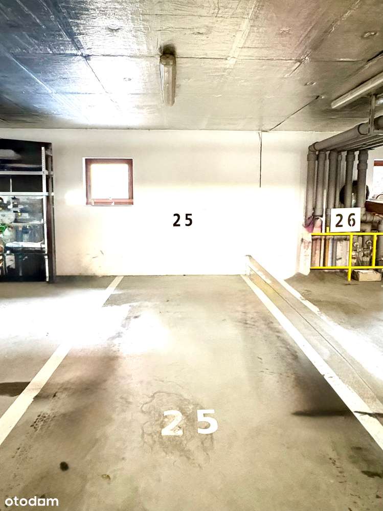 Przestronne mieszkanie 93,90m² / kameralne osiedle / garaż i parking-16
