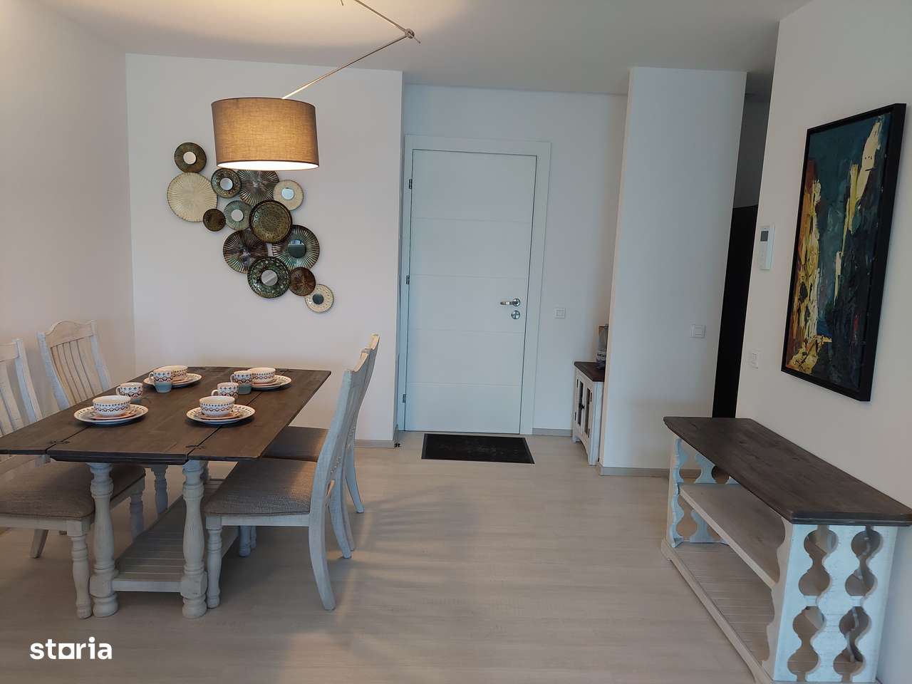 2 camere Floreasca Residence - Imagine principală: 5/18