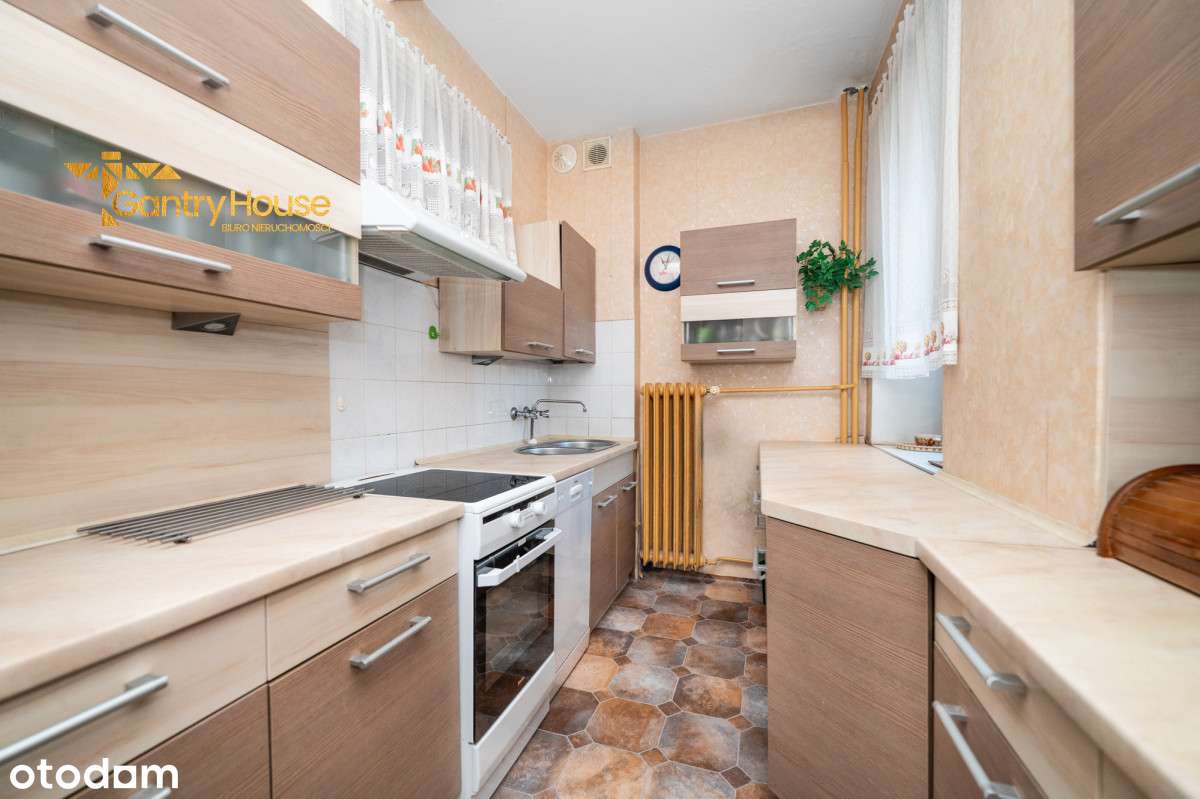 2 pokojowe mieszkanie 66,66m2 w centrum Gdyni-2