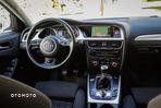 Audi A4 Avant 2.0 TDI DPF clean diesel S line Sportpaket - 5