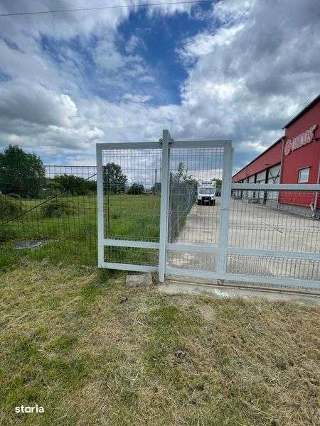 Teren Bontida 3235mp - Imagine principală: 5/6