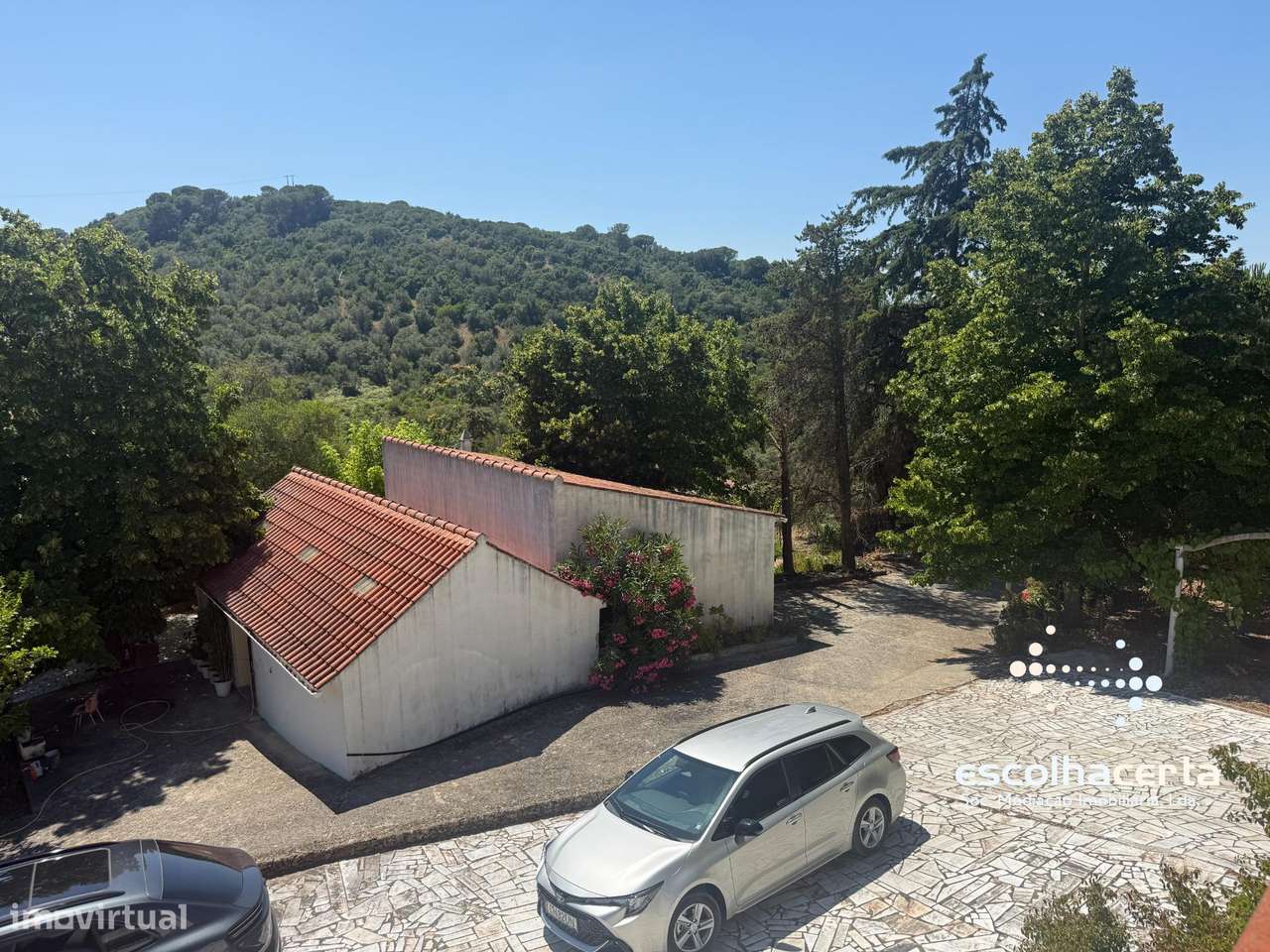 Quinta unica em pleno coração da Arrabida-8