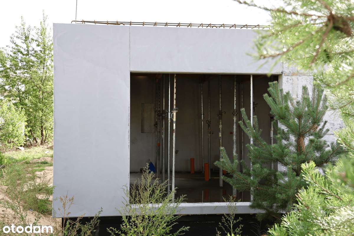 Mieszkanie z ogródkiem w Łazach - 10 min od Warszawy | S3.3 - Pełny obrazek: 3/20