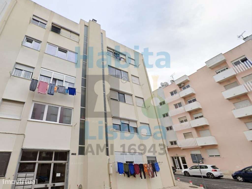 T2 Oportunidade Imperdível no Carregado a 20 minutos de Lisboa - Grande imagem: 4/15