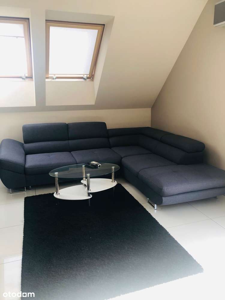 70m2 ZŁOTA PODKOWA 3 pokoje dwupoziomowe garaż, winda, KLIMATYZACJA - Pełny obrazek: 3/18