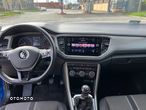 Volkswagen T-Roc 1.5 TSI ACT Advance - 12