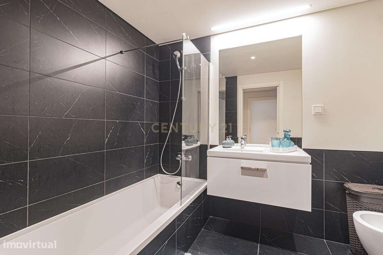 Apartamento T4 em Alto do Lumiar – Quinta das Conchas – Quinta do Lamb-32