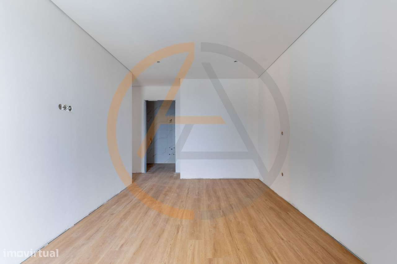 Apartamento T2 | Fânzeres-27