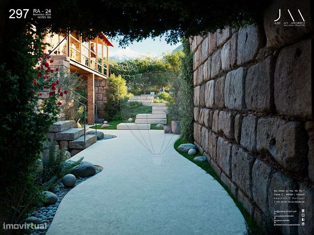 Moradia T9 para venda - Grande imagem: 4/17