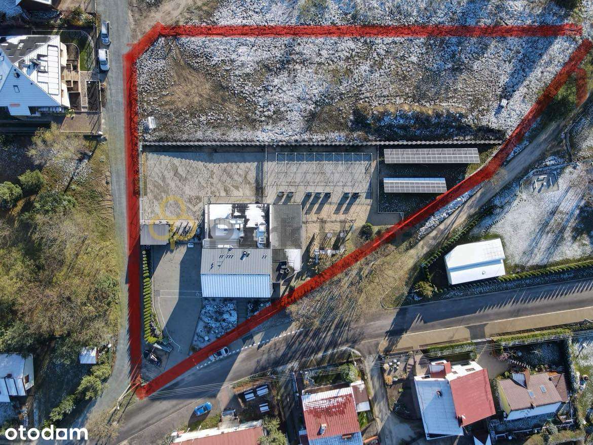 Obiekt-restauracja/apartament -  Dominice. - Pełny obrazek: 4/17