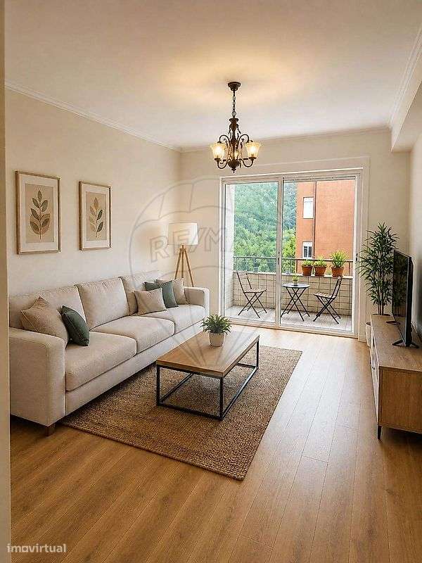 Apartamento T3 Para Venda