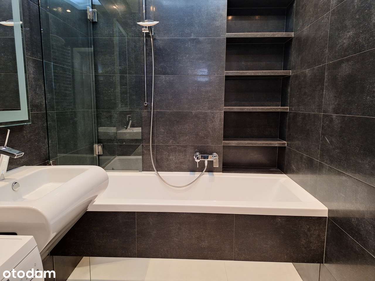 Sosnowiec Dańdówka  - do wynajęcia komfortowy 3-pokojowy apartament - Pełny obrazek: 5/6