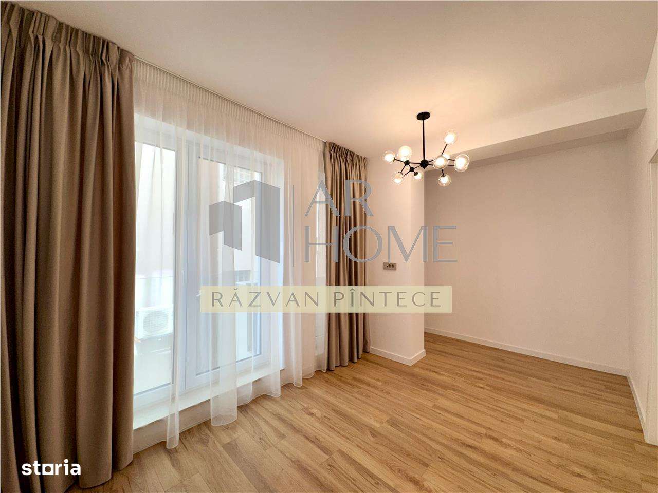 Inchiriere apartament 3 camere de lux, bloc nou, Marasesti, Ploiesti - Imagine principală: 5/11