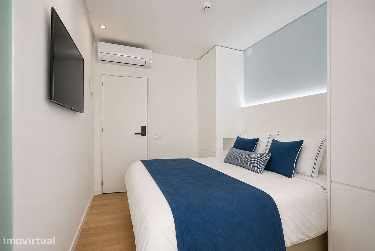 T5 Duplex - Rua da Glória / Avenida da Liberdade-9