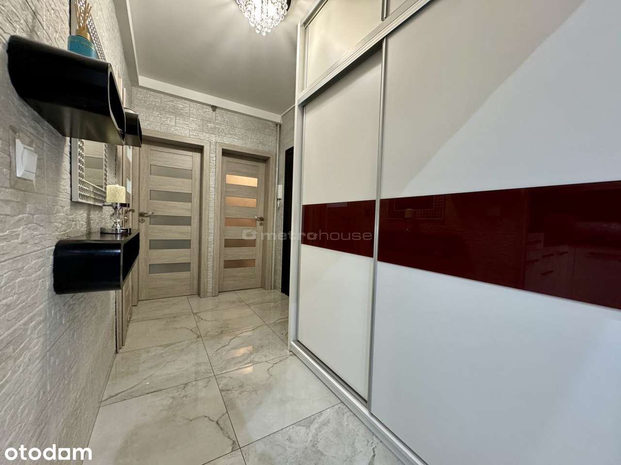 Przytulne 63,8 m² z klimatyzacją - Os. 700-lecia!-12