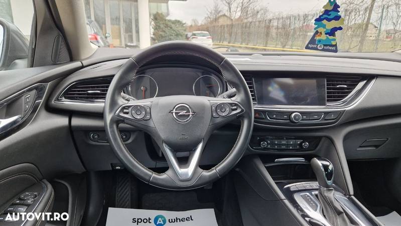 Opel Insignia - 13