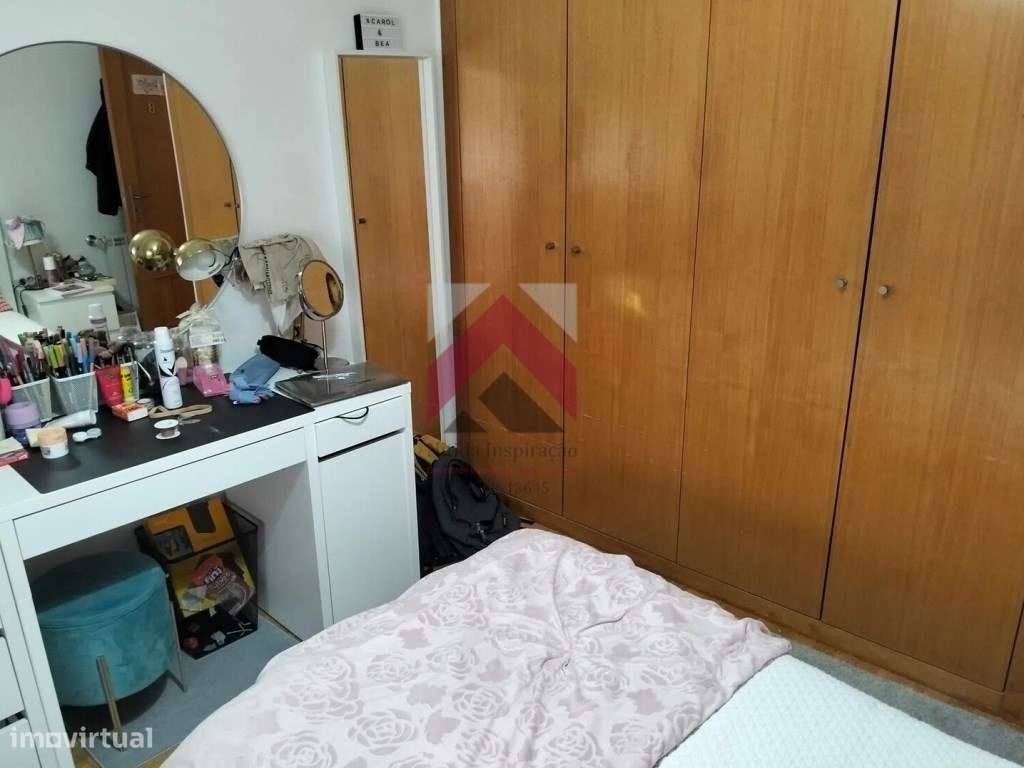 Apartamento T2 em Alfena, Valongo-5
