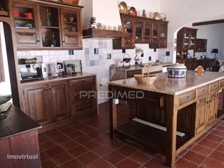 Excelente moradia em Entradas/Alentejo - Grande imagem: 4/4
