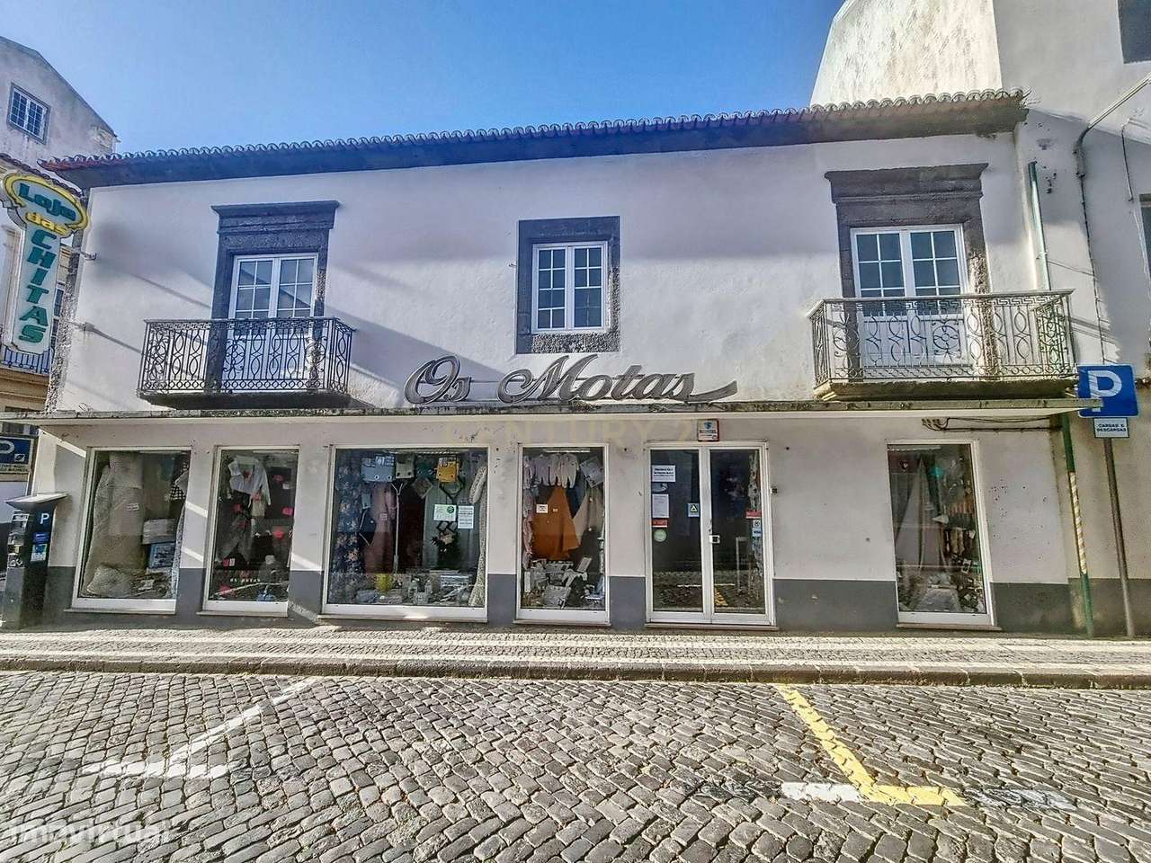Loja  no Centro de Ponta Delgada - Grande imagem: 2/10