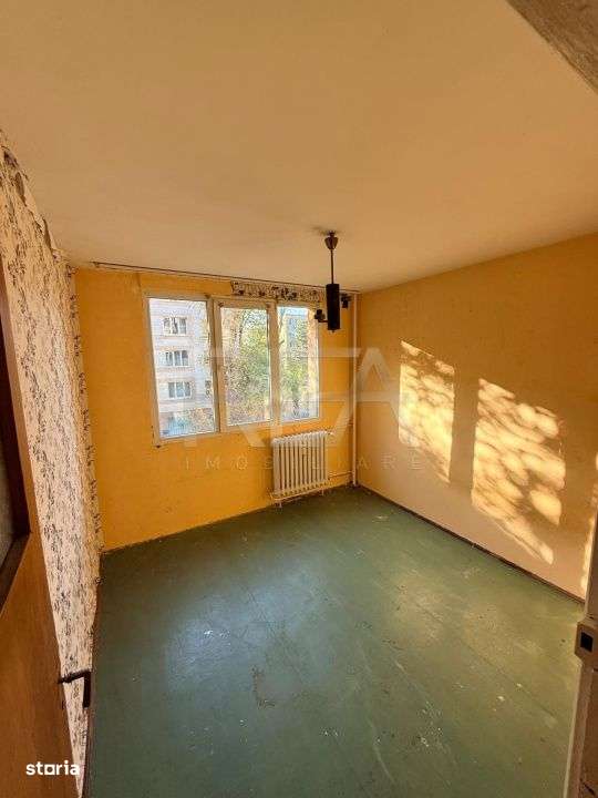 3 Camere + Boxa | Bloc Reabilitat | Metrou Raul Doamnei - Zona Drumul - Imagine principală: 4/11