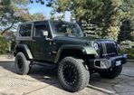 Jeep Wrangler - 8