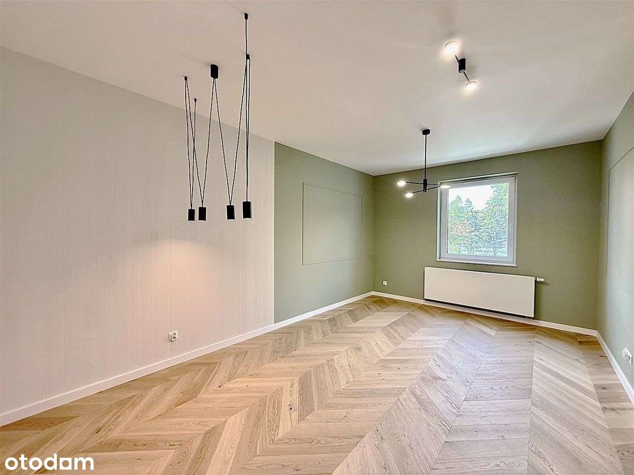 Oświęcim, Mendelejewa/ duże mieszkanie po remoncie - Pełny obrazek: 5/16