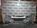 Bara fata Opel Antara 2006 - 2011 NEGRU (676) model fara spalatoare far - 9