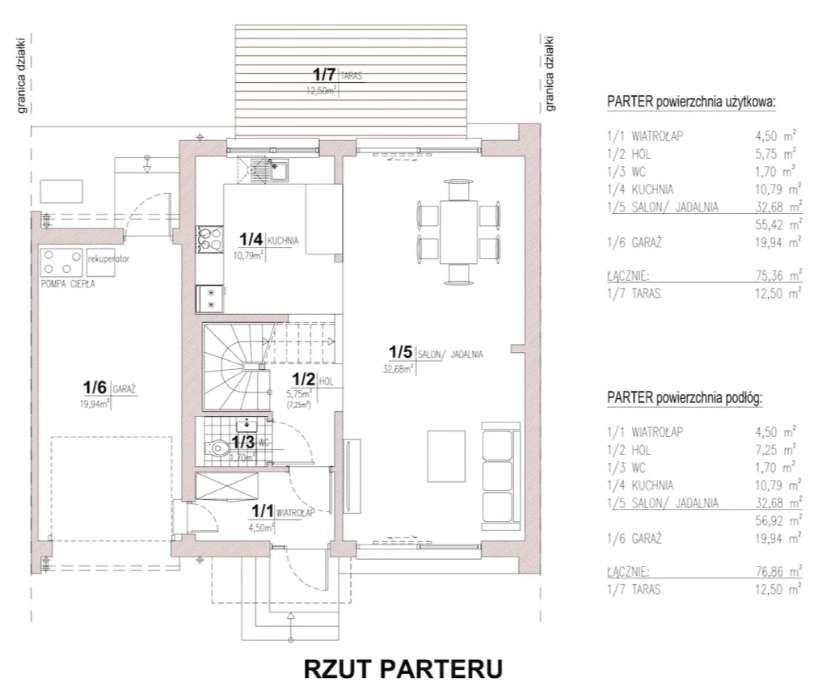 Dom na raty BEZ kredytu lub RABAT, Kaputy-6