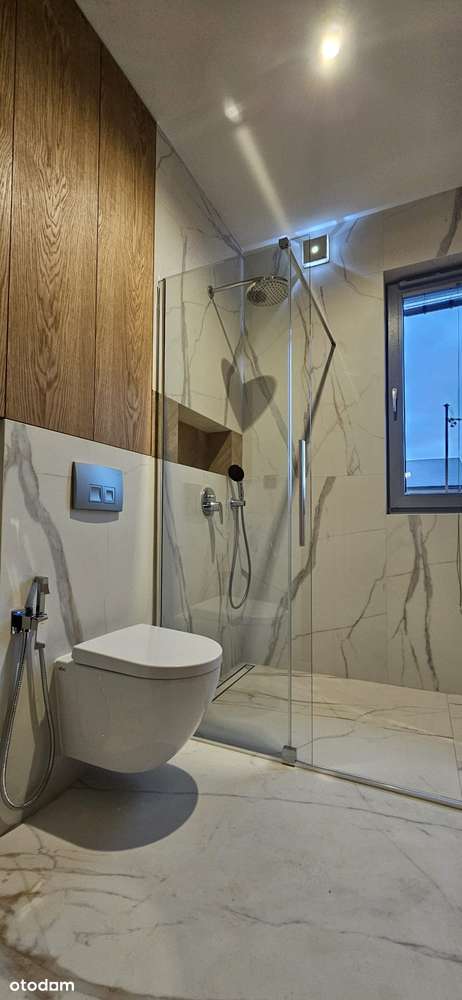 Segment 105 m², 5 pokoi – Józefów Centrum TOP Lokalizacja Bez prowizji-18