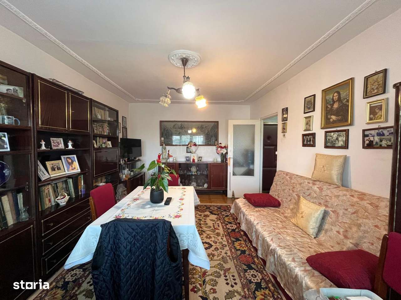 Lugoj, Ap., 2 Cam. Cf.1 Dec., Zona Strand - Imagine principală: 5/20
