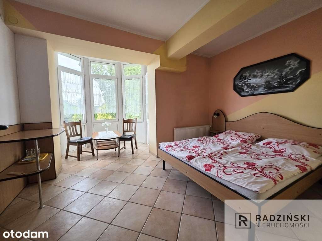 Wyjątkowy pensjonat w Lubniewicach na sprzedaż-15