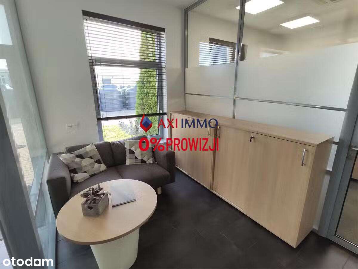 Hala magazynowa na sprzedaż w Niepruszewie - Pełny obrazek: 5/5