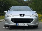 Peugeot 407 2.0 HDi Premium - 13