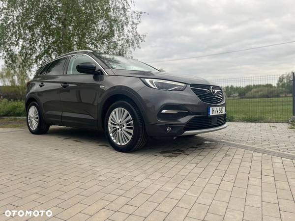 Opel Grandland X - 20