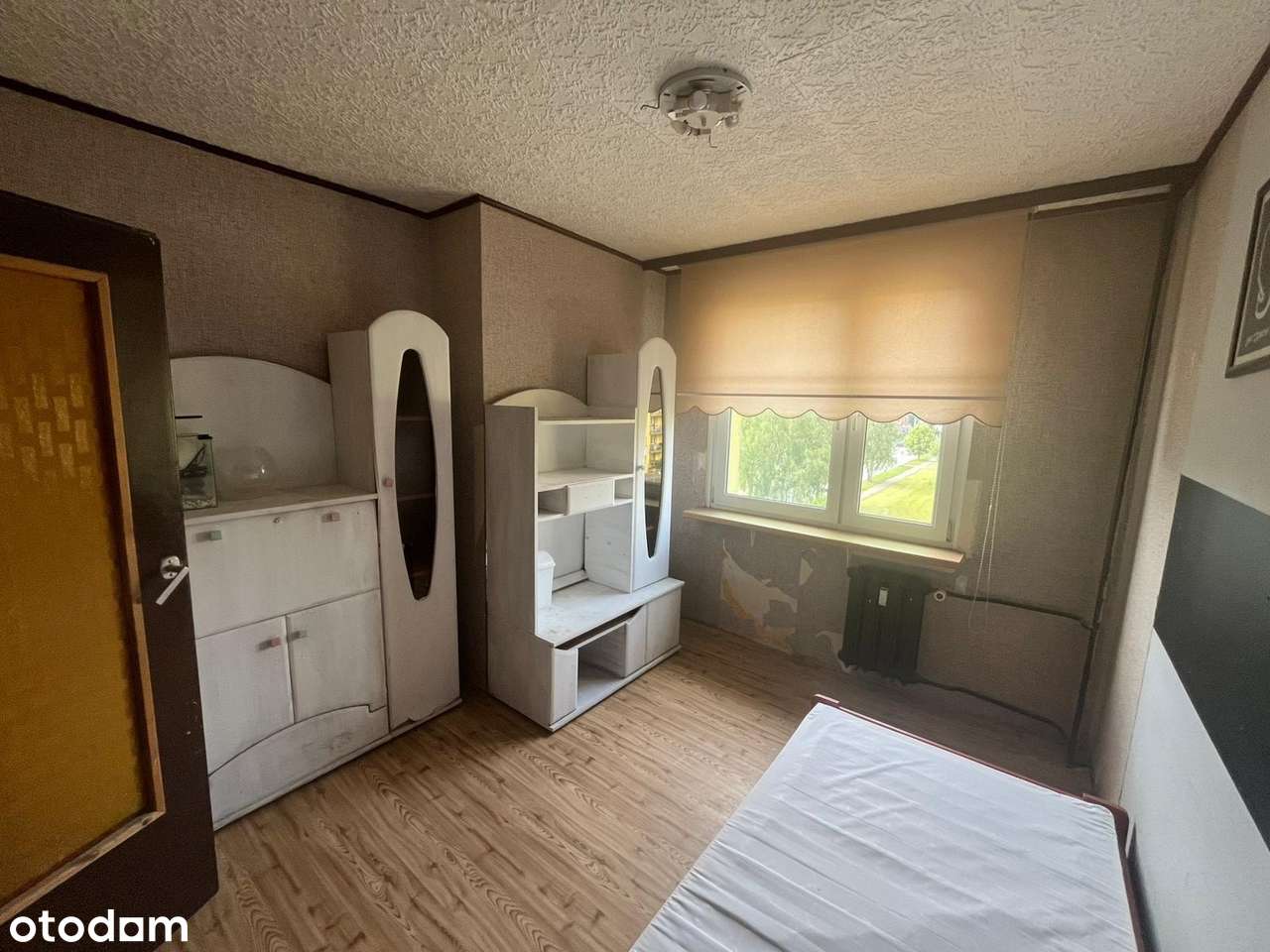 Mieszkanie do własnej aranżacji - Pełny obrazek: 4/13