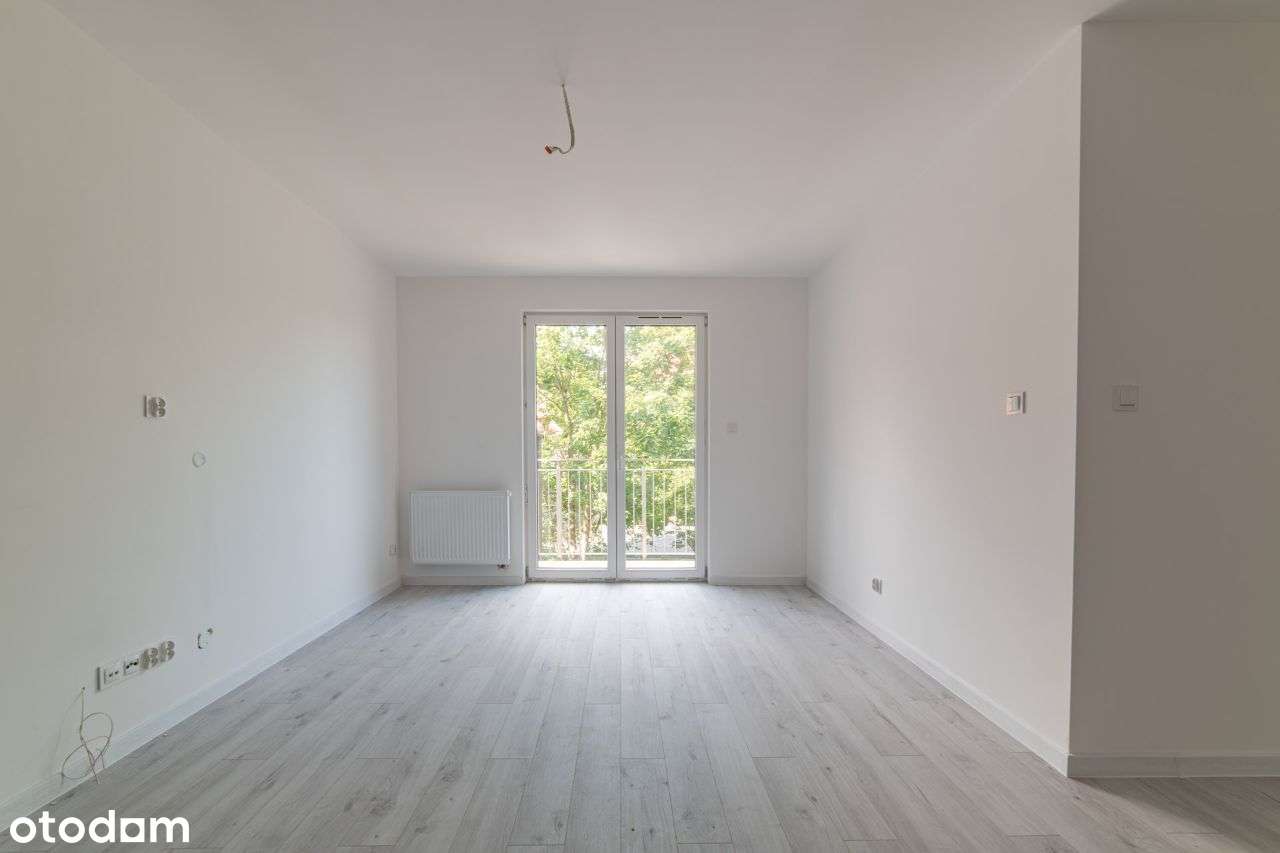 Mieszkanie 4-pokojowe ul. S. Batorego WYKOŃCZONE - Pełny obrazek: 2/20