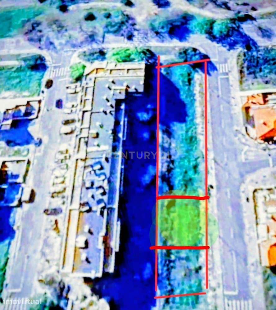 Terreno para Construção com Loteamento Aprovado em Santo Isidro de Peg - Grande imagem: 5/5