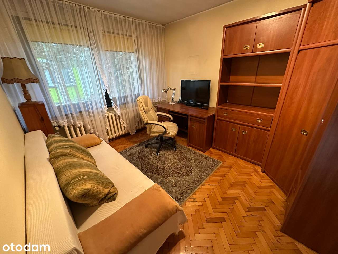 Dom wolnostojący na os. Zimowym w Katowicach!-5