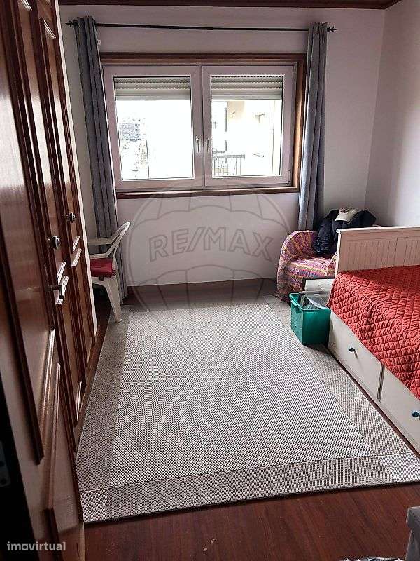 Apartamento T2 para arrendamento - Grande imagem: 4/12