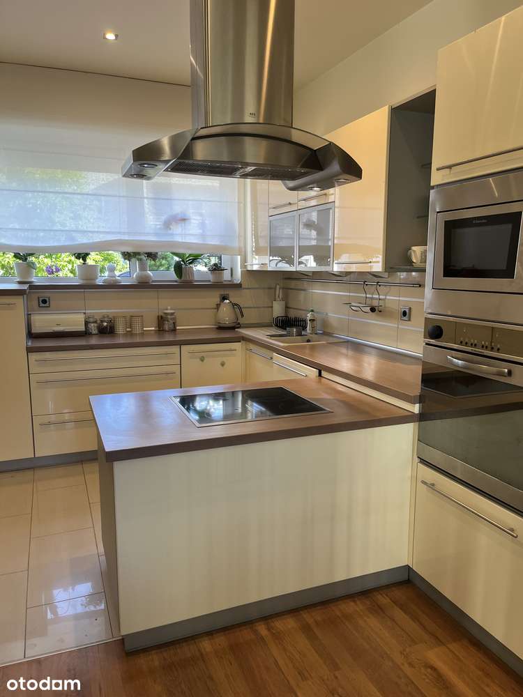 Przestronny, przytulny dom dla rodziny - Pełny obrazek: 5/20