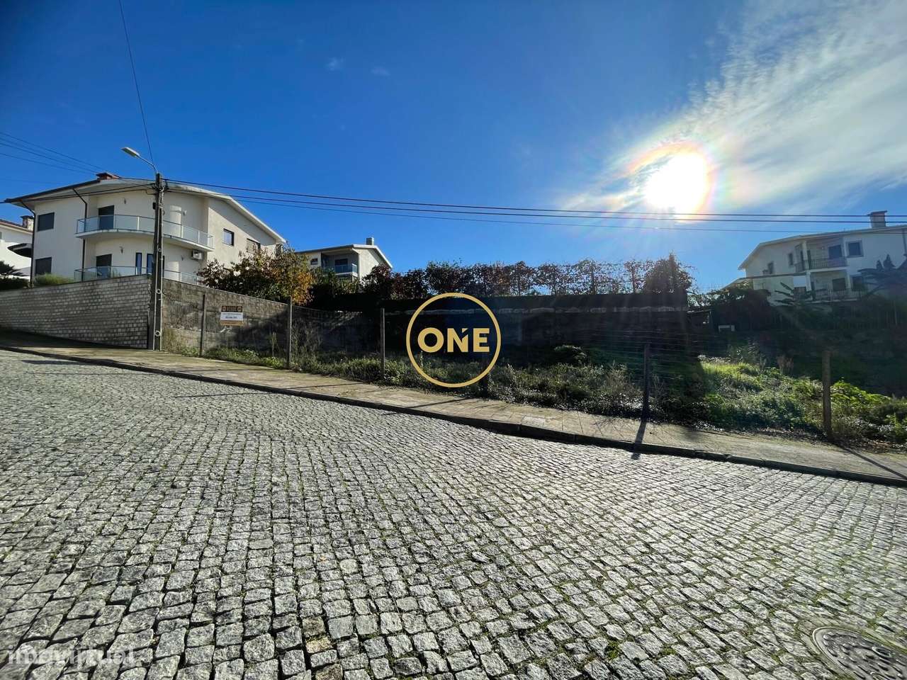 Terreno para construção em Aveleda - Grande imagem: 2/8