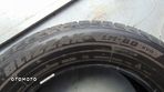 BRIDGESTONE BLIZZAK LM-80 EVO 235/60R18 6.5mm - 4