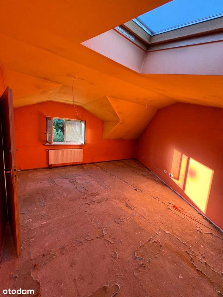 Junikowo Fabianowo ul. Kowalewicka Dom na działce 962 m2-9