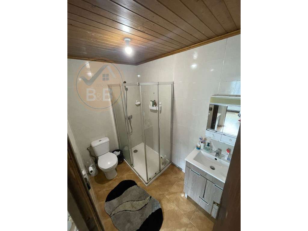 Quintinha com Alpendre Restaurado e Terreno de 5.383m² - Arco de Ba...-6